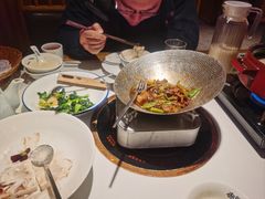 -老阿爸鲜鱼土菜(独墅湖店)