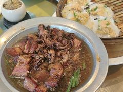 -赶海部落海鲜城(海阳路店)