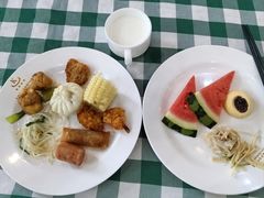 -起士林西餐厅(东经路店)