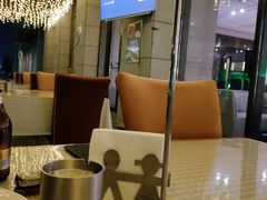 大堂-航空港万怡酒店·万荟轩餐厅(航空港区远航路店)