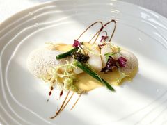 -The V泽惟·低温慢煮料理