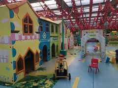 -南宫五洲植物乐园