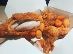 Daddy大鸡腿-胖老爹美式炸鸡(远洋旗舰店)