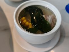 -兰湘子·湘菜小炒(长安万科广场店)