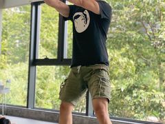-WEGYMER健萌健身(雅颂居馆)