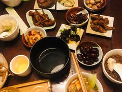 -青藤茶馆(南山路店)