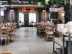 大堂-易裕和·长沙米粉(竹塘西路店)