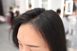 -曼都发型