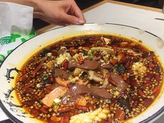 -蛙蛙叫干锅年代(簋街总店)