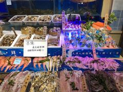 大堂-三个渔夫·蒸汽海鲜(小白楼店)