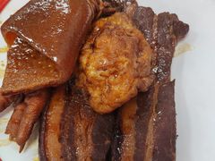 -刘小忙把子肉(北园大街总店)