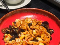 -顺香居·老字号湖北菜(江汉路店)