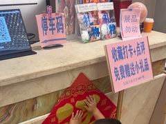 -卡尔顿东方银龙酒店•广西菜•早茶