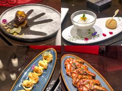 -江上荟·创意中国菜(绿地缤纷城店)