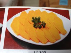 -汉城烧烤(西稍门劳动路店)