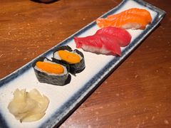 -千代武日本料理(开发区店)