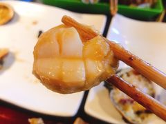 -大成海鲜烧烤·海鲜粥(长寿路店)