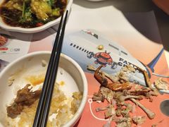 -赖胖子肉蟹煲(上邦百汇城店)