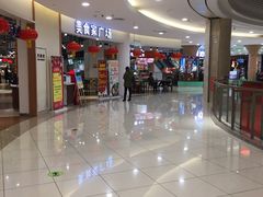 -碧乐城(无锡梁溪店)