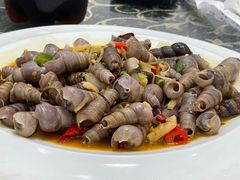 -梅子大排档