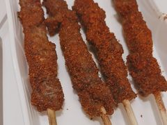 -七八冷面·延边朝鲜族美食(世纪汇店)