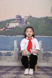 -咔咔儿童摄影馆