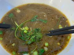 -张正麻辣串(包河万达店)