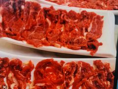-大四喜·鲜牛肉火锅(洛阳大学城店)