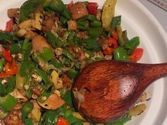 -老阿爸鲜鱼土菜(园区永旺店)