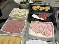 -海底捞火锅(方圆荟店)