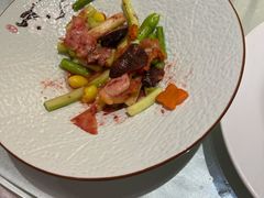-聚春园自助餐厅(东街口店)