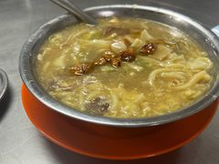 -黄亚华小食店(Jalan Alor)