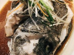 -同君福大酒楼(紫新路店)