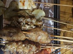 -云晓光头烧烤吧(新大陆广场店)