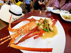 -毛里求斯小四川餐厅总店