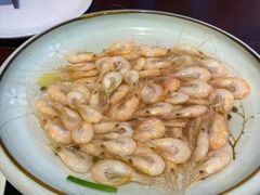 盐水太湖白虾-宝界普菲特湖畔酒店