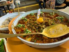 -花盐街·四川乐山小吃(西单大悦城店)