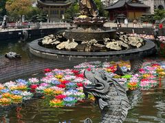 -上海东林寺(金山区)
