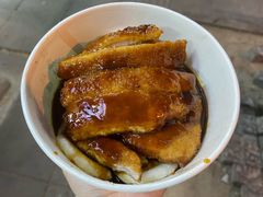 -蒋掌柜·老上海排骨年糕(田子坊店)