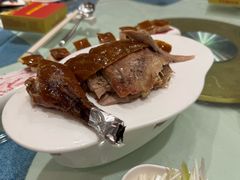 -京味楼(友谊西路店)