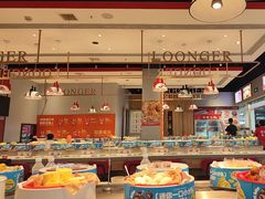 -龍歌自助小火锅(李沧顺和汇店)