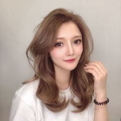 -3AM·S HAIR SALON烫发染发接发