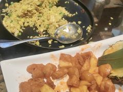 -隐食私房菜(渡口·光荣院南门·老街店)