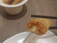 -苏小柳点心·手作小笼包(浦东嘉里城分院)