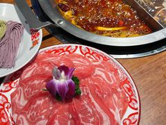 -楠火锅(仁恒梦中心店)