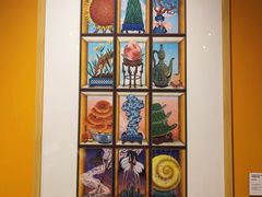 -【朵云轩艺术中心】博洛尼亚插画展·中国巡展·上海站