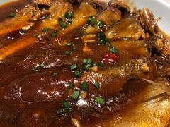 -卯时·龙光雅宴·精致锡帮菜(惠山古镇店)