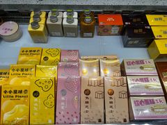 -LOVEGIFT爱礼(八佰伴店)