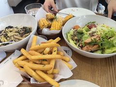 -gaga(深圳南山益田假日广场店)