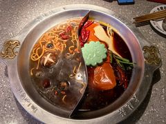 -大龙燚火锅(太古里店)